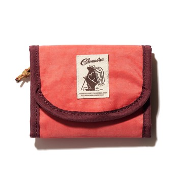 Cobmaster COB LEISURE WALLET 皮夾 Pink 810915000062