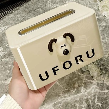 ❤韓式好物❤紙巾盒客廳高檔輕奢家用創意高級感網紅款餐巾紙高顏值抽紙盒