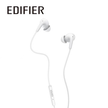 【EDIFIER】P230 USB-C 有線麥克風耳機