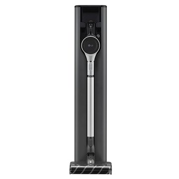 CordZero™ A9T 無線吸塵器｜夜空銀｜自動除塵 - A9T-LITE