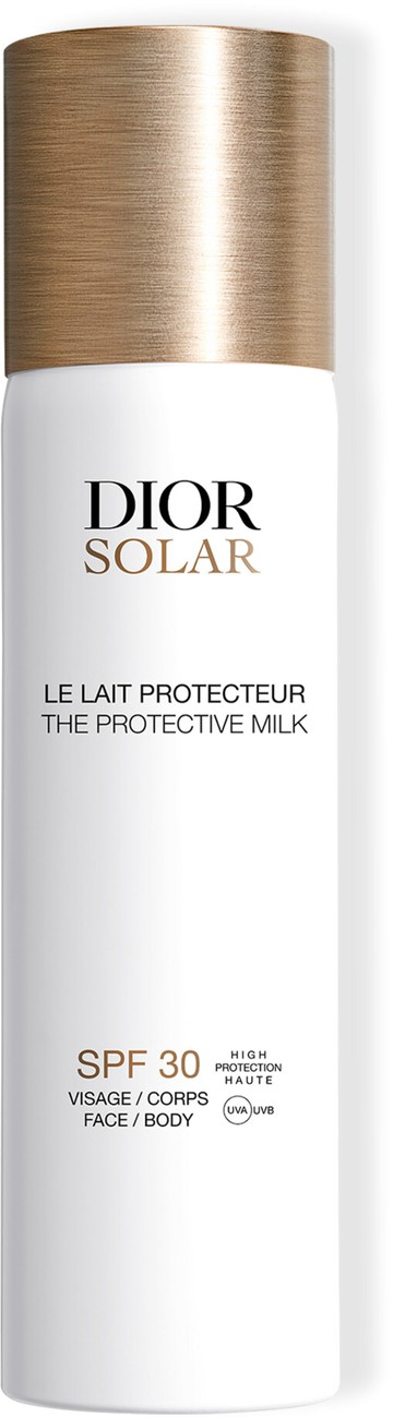 DIOR Solar The Protective Milk SPF30 125ml