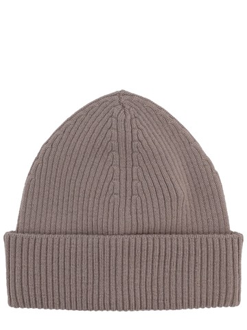 our legacy wool cap