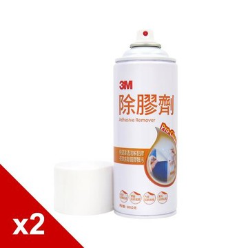 糊塗鞋匠 優質鞋材 N165 3M除膠劑265g 2罐