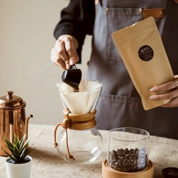 【謝爸爸職人烘豆】嚴選咖啡豆禮盒