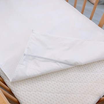 萬用防水透氣保潔墊  60cmX90cm 台灣製