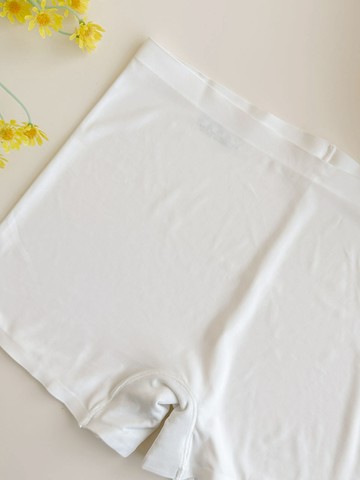 彈性包覆！輕薄涼感冰絲安全褲 DD9420-52【現貨】