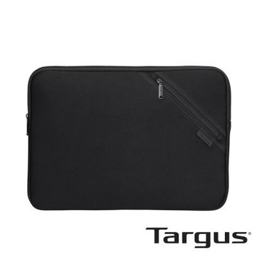 Targus TBS980 Intellect 15 -16 吋智能防震筆電保護袋 - 黑色