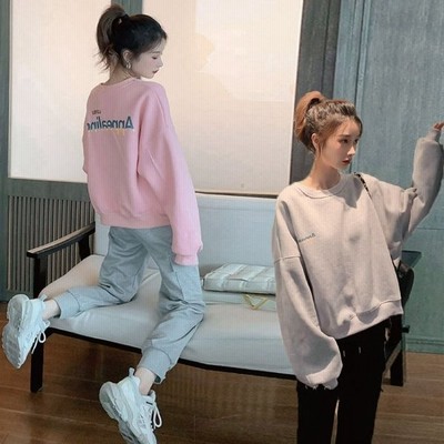 ヴィジョン ストリートウェア スウェット レディース 秋 冬 春 ジャージ セットアップ 上下セット スポーツウェア スエット 運動着 部屋着 長袖 ルームウェア 外出 パジャマ 通販 Lineポイント最大get Lineショッピング