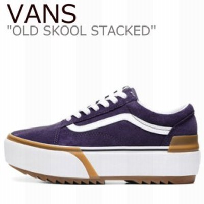 バンズオールドスクールスニーカーの通販 2 470件の検索結果 Lineショッピング