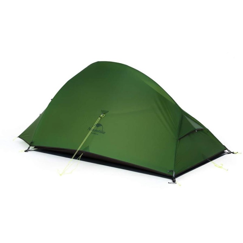 Naturehike テント ネイチャーハイクテント 2人用テント 防水 軽量