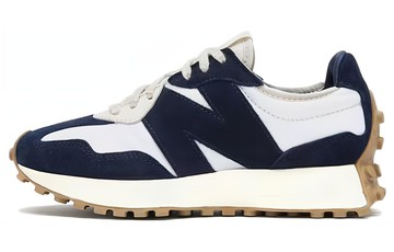 BEAST X WMNS 327 TIE-DYE - INK BLUE