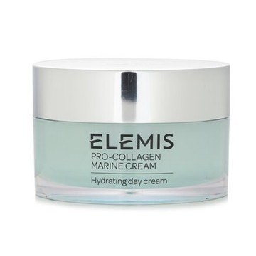 【Elemis】海洋膠原緊緻精華乳霜