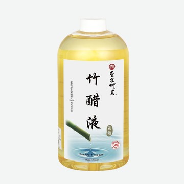 【皇家竹炭】天然蒸餾竹醋液 1000mL