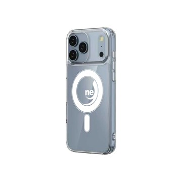o-one O-ONE MAG 軍功Ⅱ防摔殼–磁石版 Apple iPhone 18 Pro Max