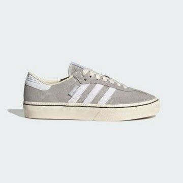 【adidas 愛迪達】 SAMBA ST 運動休閒鞋 滑板 德訓鞋 復古 男鞋/女鞋 - Originals KI0395