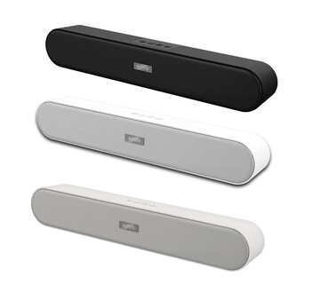 【蝦皮直營】KINYO 藍牙音響 黑/白 顏色任選 藍芽 藍牙 音箱 喇叭 喇吧 音響 現貨 原廠供貨