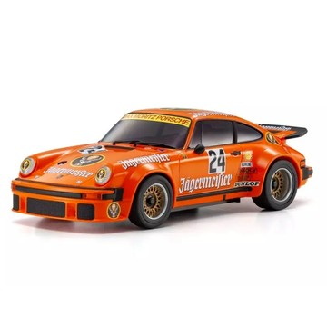 ✿AREA.TOY✿ASC車殼 MR04N-RM Porsche 934 RSR Turbo