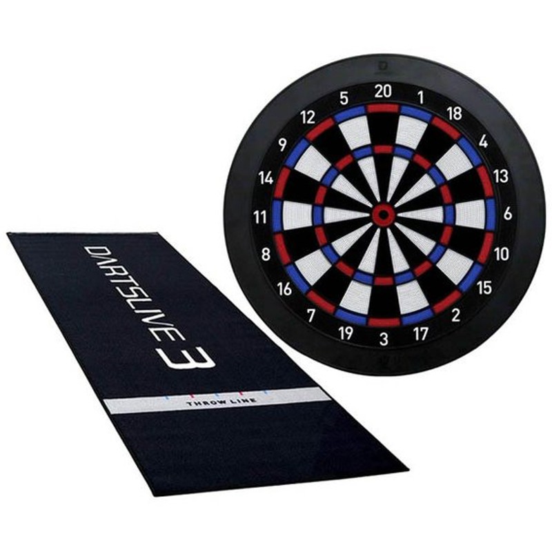 市場 ダーツボード DARTSLIVE ダーツライブ home HOME dartslive ポールスタンド 自宅 セット