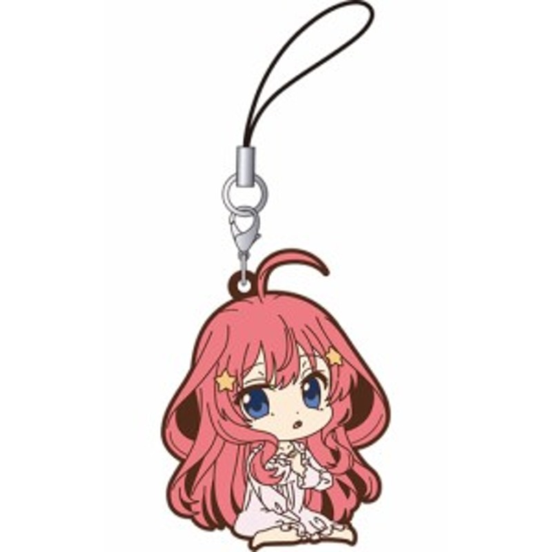 ペルソナ5 ラバーストラップコレクション第2弾 ペルソナ5 ラバー