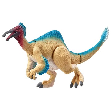 《TAKARA TOMY》多美動物 ANIA AL-20 恐手龍 東喬精品百貨