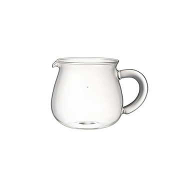 KINTO｜SCS咖啡下壺300ml