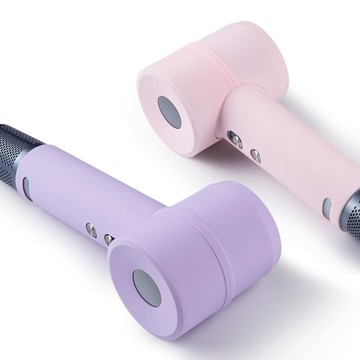 【隔日到貨】Dyson 吹風機保護套 戴森 吹風機 矽膠套 保護套 HD16 HD15 HD12 HD08 矽膠保護套