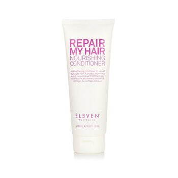 Eleven Australia Eleven Australia Repair My Hair 滋養護髮素 200ml/6.8oz-所有髮質潤髮乳