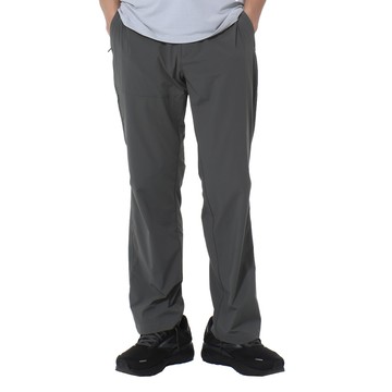 【Takaka】男冰絲感商旅長褲『高級灰』R85571 戶外 露營 休閒 健行 時尚 商務 輕薄 舒適 長褲