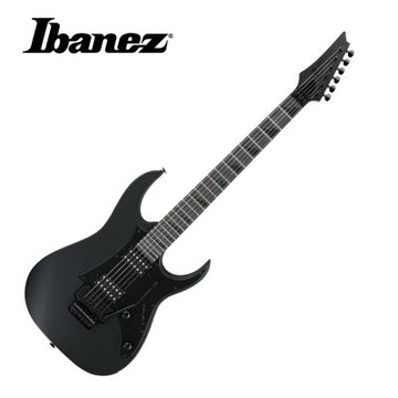 Ibanez GRGR330EX BKF 電吉他