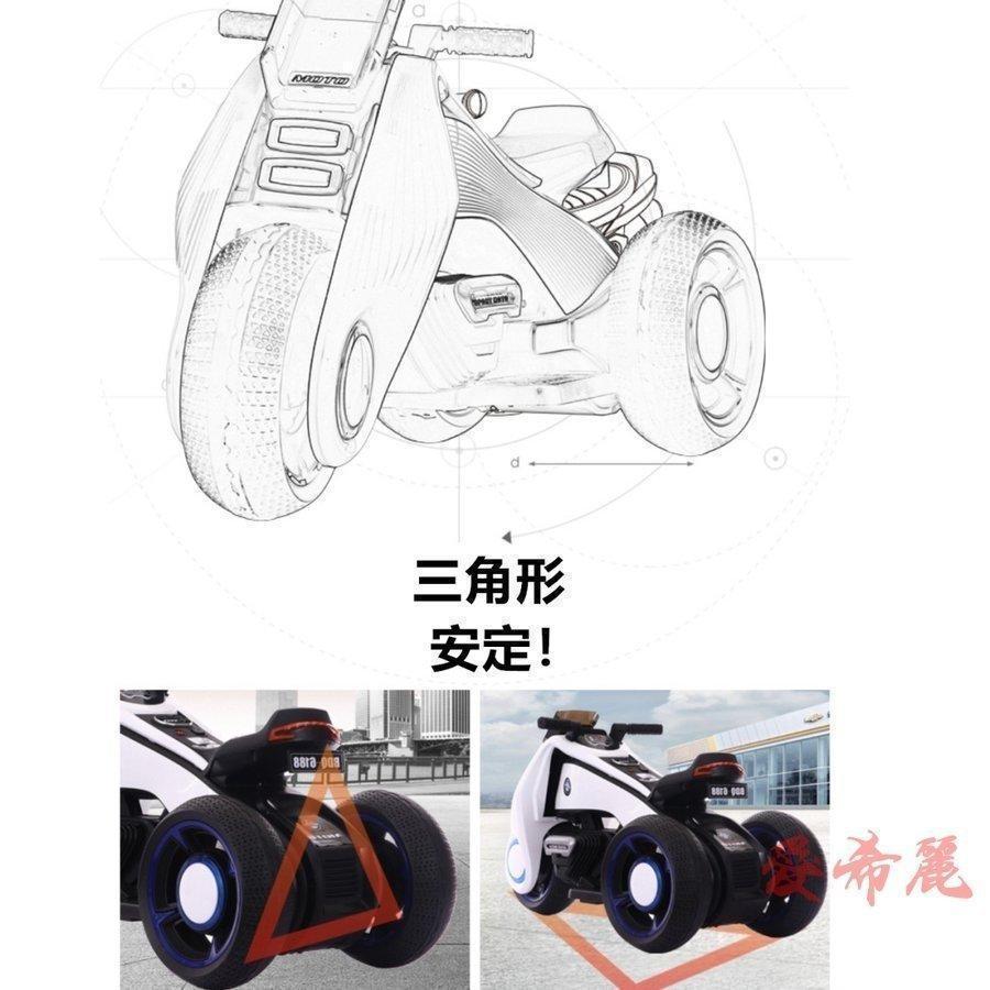 電動乗用バイク 電動乗用カー 乗用玩具 乗用リモコンカー 電動自動車 子供用 電動ラジコンカー ベビー電動自動車 揺れ機能付き リアルな車体 屋外 散歩