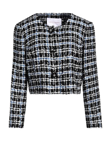 CAROLINA HERRERA Jackets - Item 49957725
