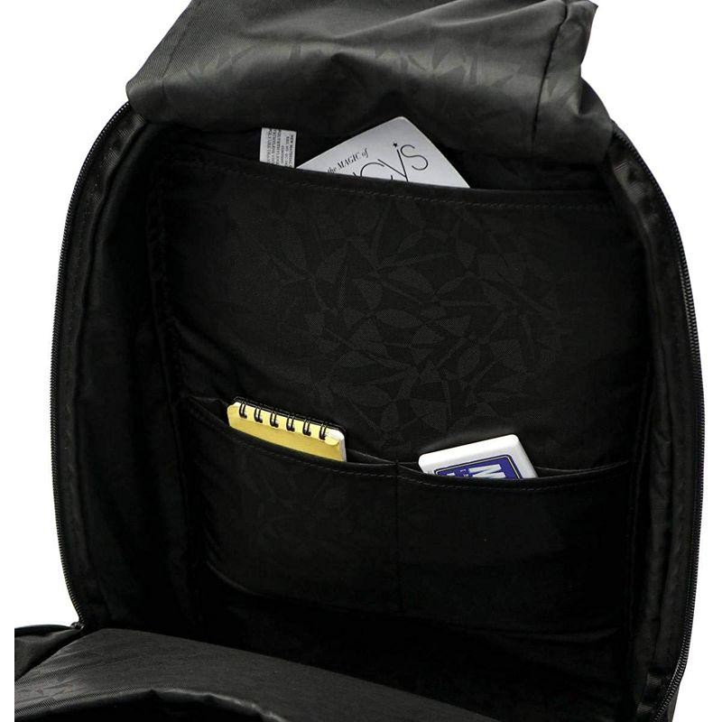 インケース バックパック INBP100651-BLK ICON Lite Triple Backpack