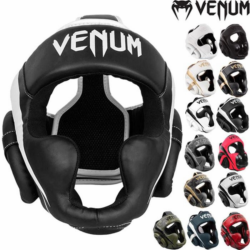 VENUM ヘッドギア プロ 上級者 中級者 初心者 メンズ レディース 