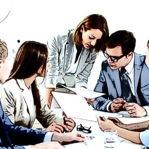 Gestion de projet : les bases de la réussite