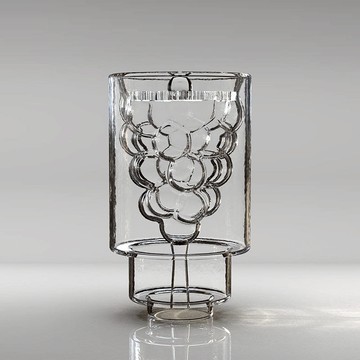 Dionysus 酒神醒酒器