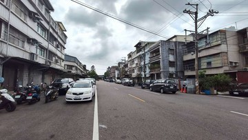 平鎮山仔頂18米路旁邊間透店｜桃園市平鎮區中豐路山頂段