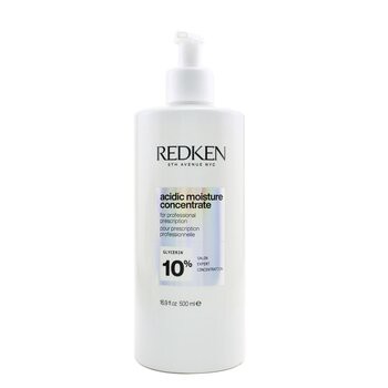 Redken Redken 酸性潤髮精華 500ml/16.9oz-護髮