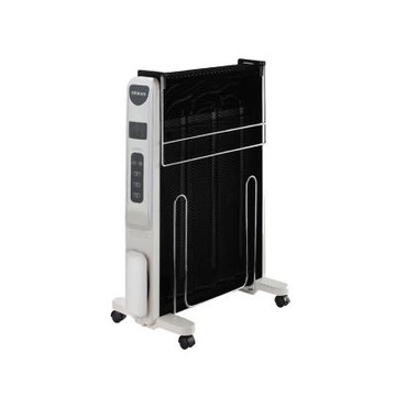 HERAN 禾聯 防潑水即熱電膜式電暖器 HMH-12R05(H)