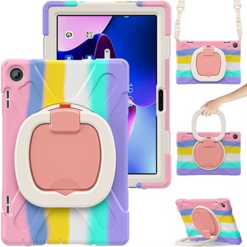 適用聯想lenovo Tab M10 3rd 10.1 2022 silicone case cover外殼