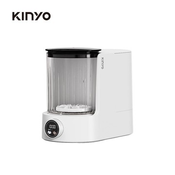 【KINYO】WM-15W 淨速洗雙槽柔護無線洗衣機