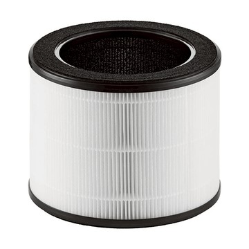 PUREBURG 高效HEPA 3合1空氣濾網濾心 含活性碳 X1 Coway 格威 靜小眠除臭抗敏清淨機 適用  1個  AP0823E-01