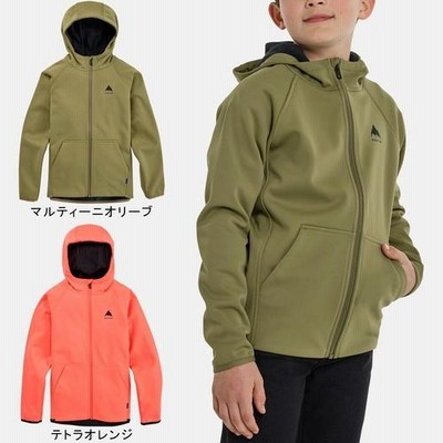バートン　BURTON ジャケット　アノラックパーカー ウエア/装備(男性用) 通販・買取