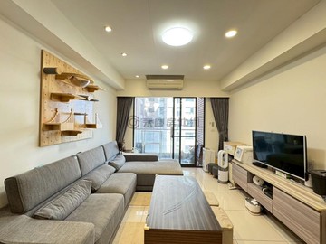 蛋黃區✨新浦東✨大三房＋平車｜首購族安心成家｜新北市淡水區新市一路三段