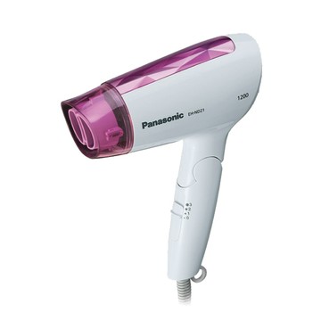 【Panasonic】速乾型冷熱吹風機 EH-ND21