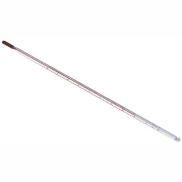 【文具通】Life 徠福工業、實驗用+-50度溫度計NO.2480 L6010024