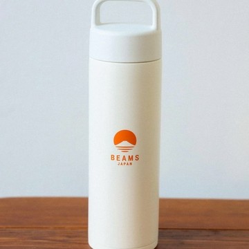 BEAMS JAPAN x 象印 不銹鋼保溫杯 600ML 兩色 日本限定