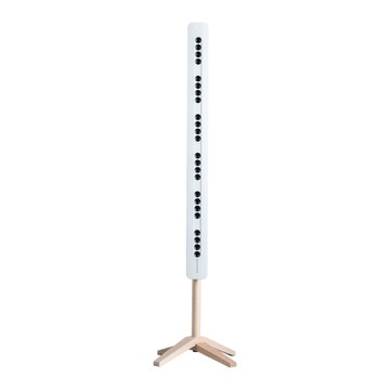 TEQOYA TeqAir450大房型負離子淨化機