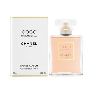 【CHANEL香奈兒】摩登COCO香水 50ml