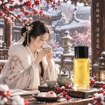 【全身保養】如初橙花精萃保濕油 30ml_臉部 身體 髮絲皆可使用
