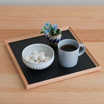 FAVORMADE | 可堆疊托盤 方形